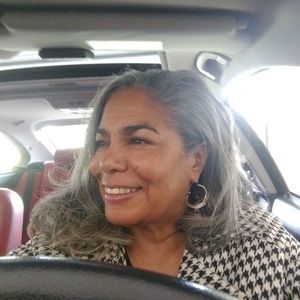 Meet your Posher, Olga